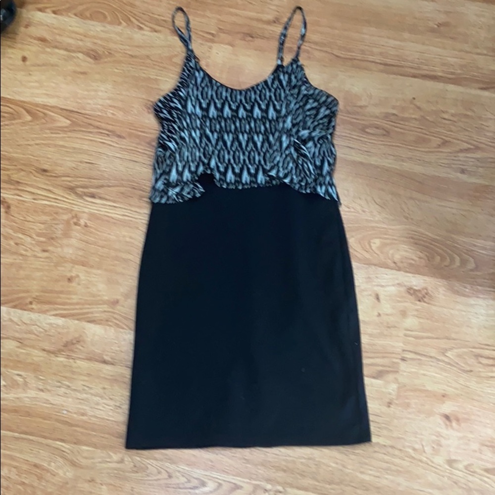 American Eagle Dress
